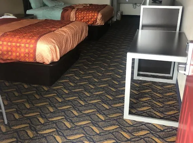 Palace Inn Kingwood