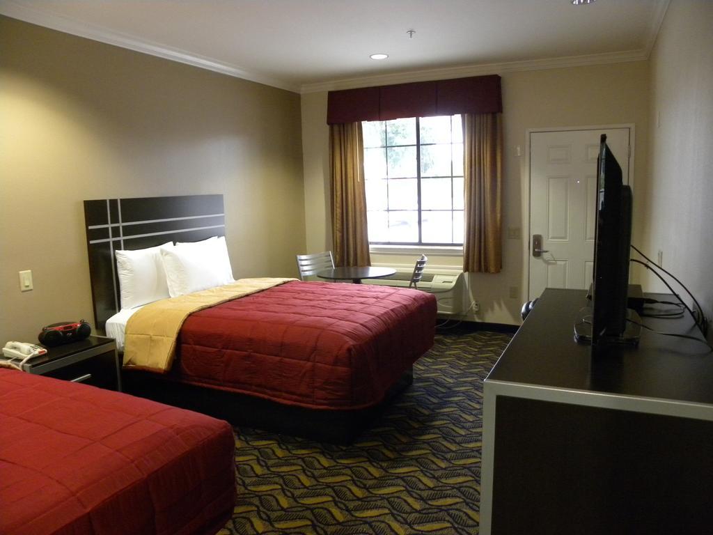 Palace Kingwood Motel Humble