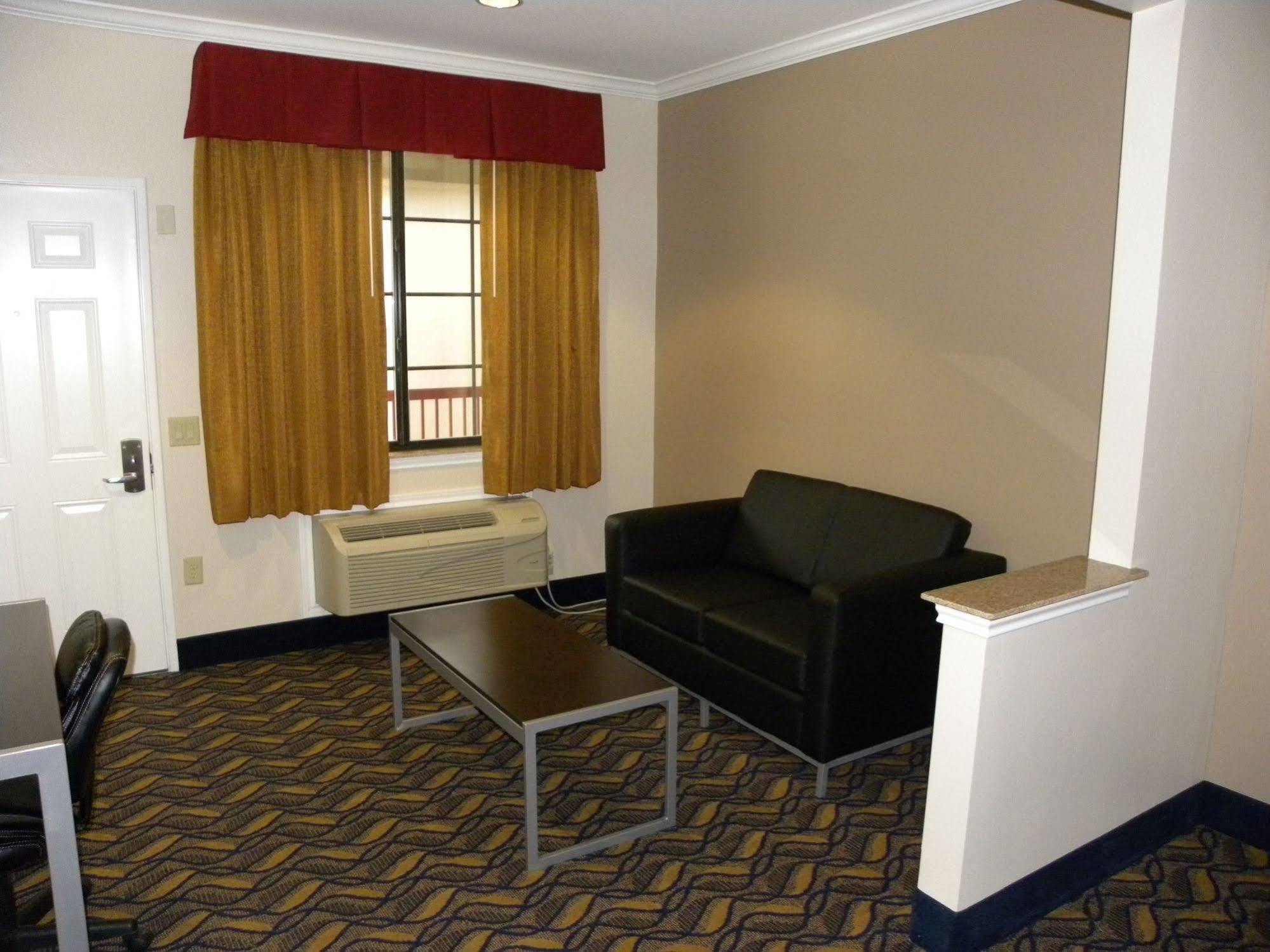 Motel Palace Kingwood 2*