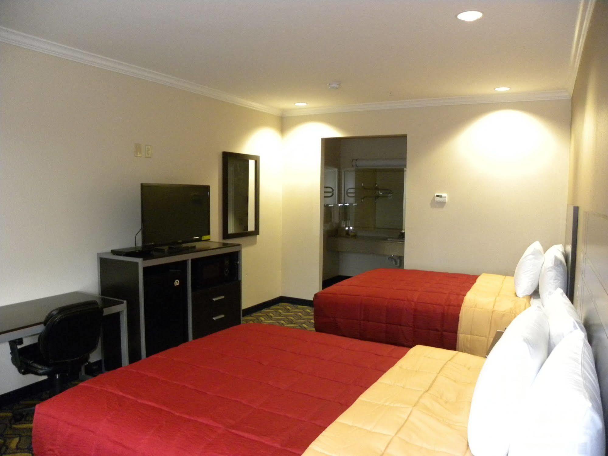 Palace Kingwood Motel Humble