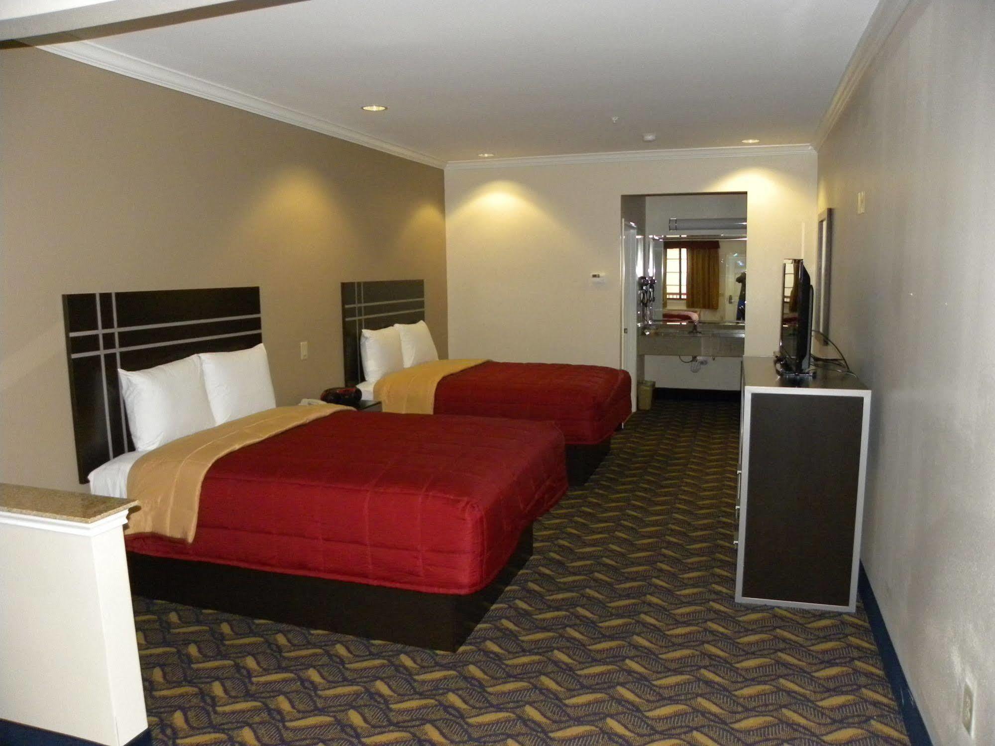 Motel Palace Kingwood Humble