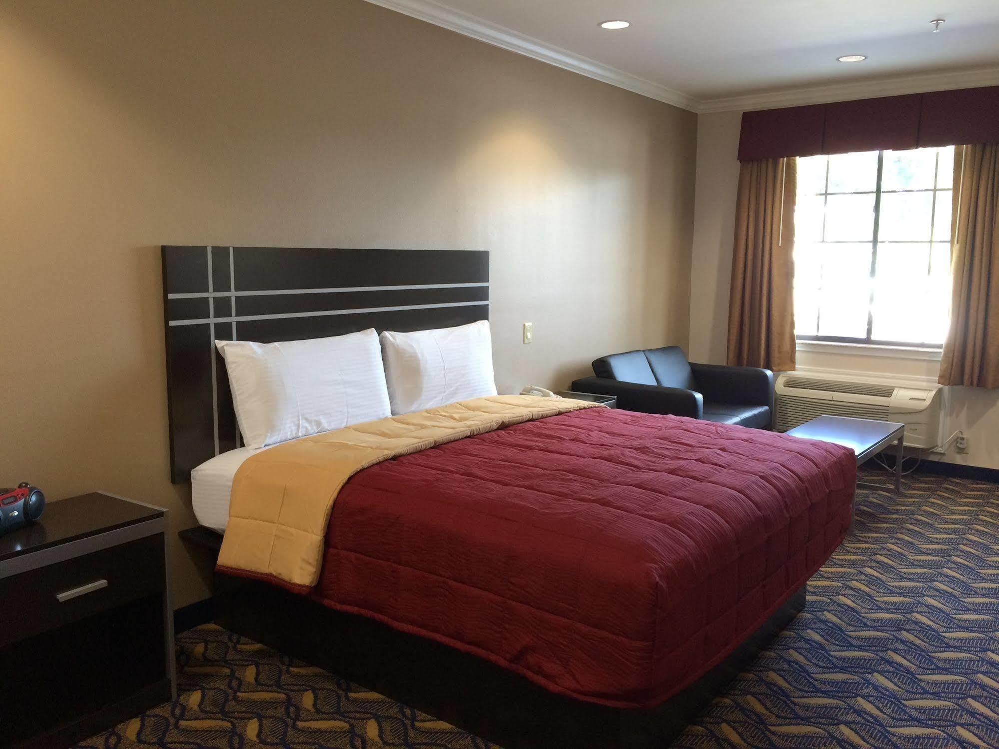 Palace Kingwood Motel Humble