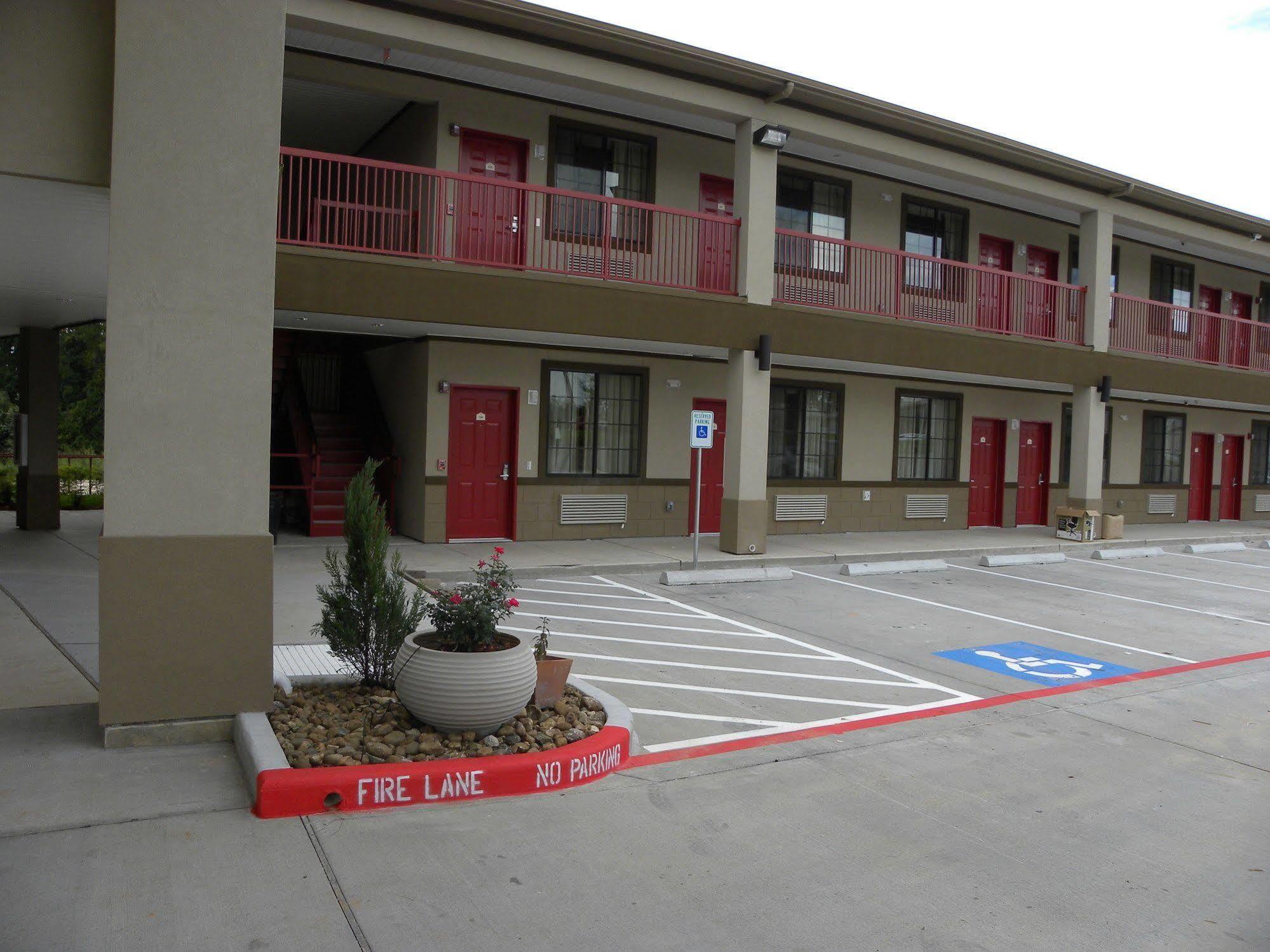 Motel Palace Kingwood Humble
