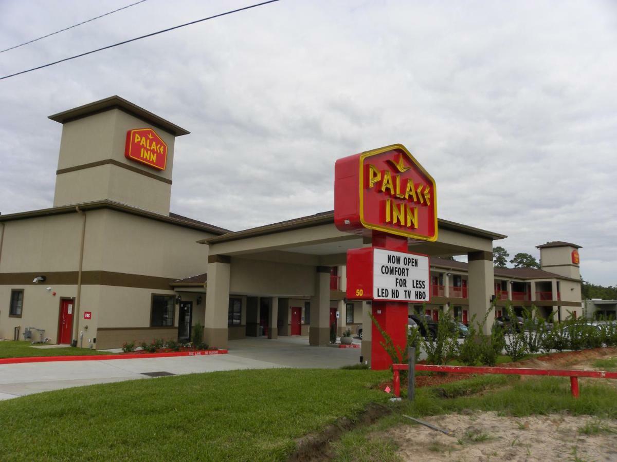 Palace Kingwood Motel Humble