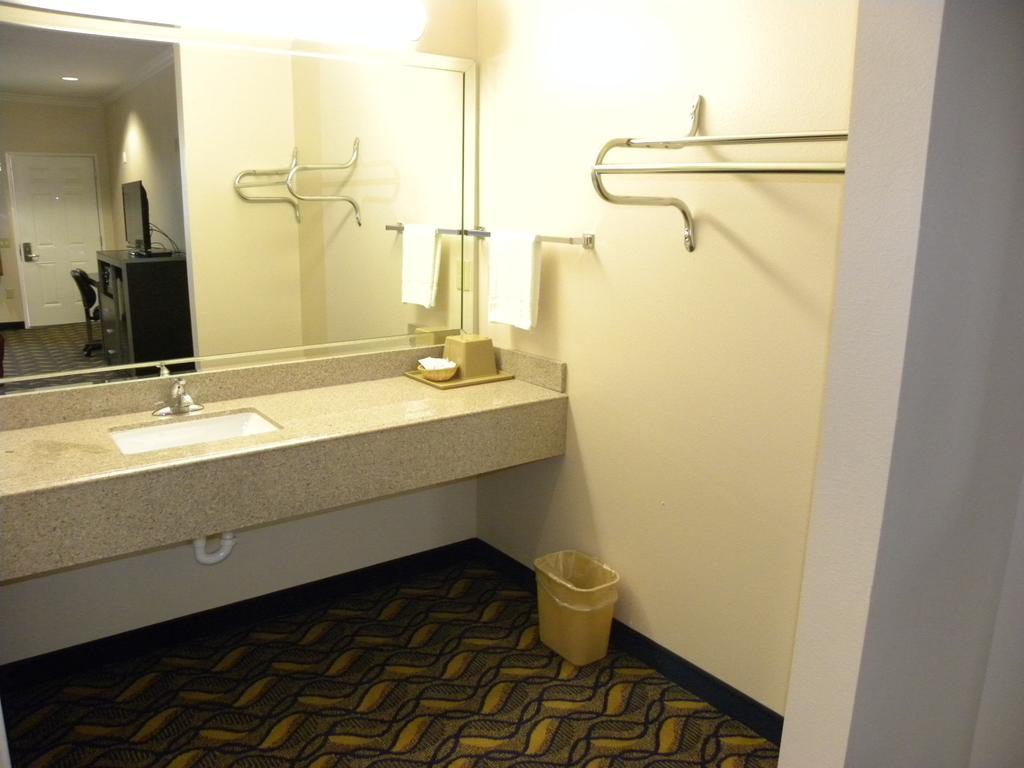 Motel Palace Kingwood Humble